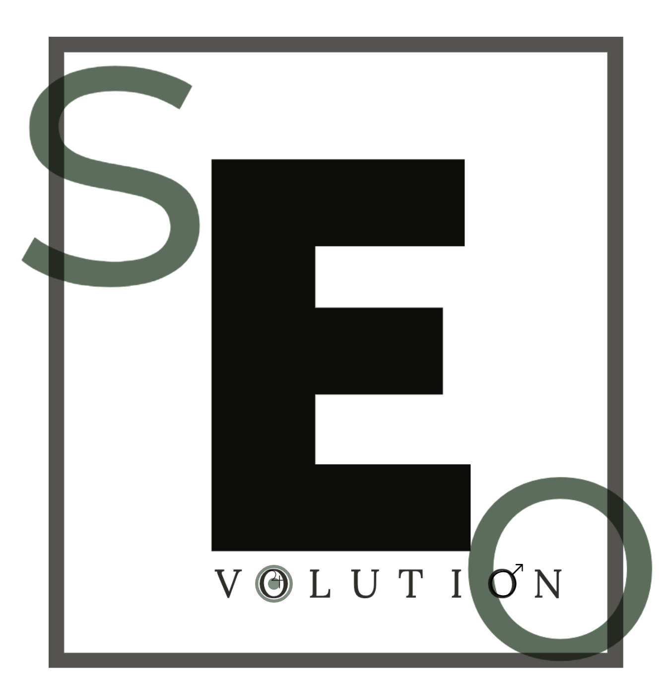 SEO Evolution Search Engine Optimization agency california
