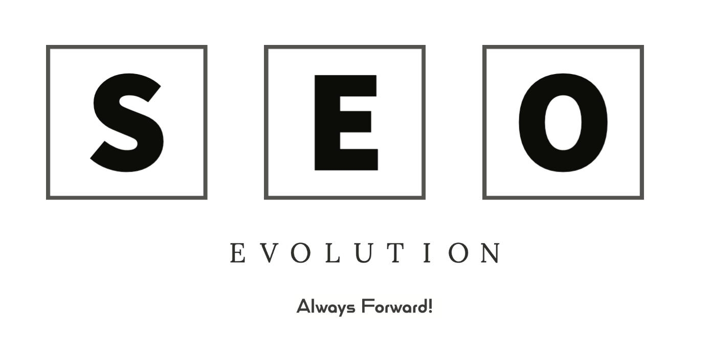 SEO Evolution Search engine Optimization Agency